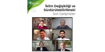 “2024’te sıcaklık artışında 1,5 derece eşiğine ulaşıldı, hâlâ umut var mı?”