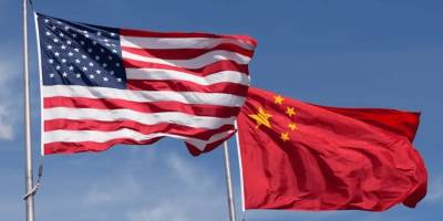 ABD ve Çin "askeri risklere" karşı deniz güvenliğini ele aldı