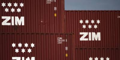 ZIM, 10 LNG çift yakıtlı gemi için kiralama anlaşması imzaladı