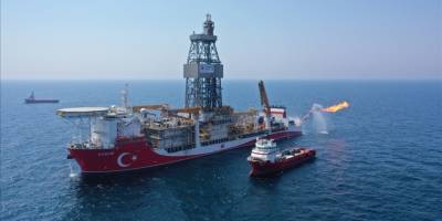 TPAO, Pakistan denizlerinde petrol ve doğal gaz arayacak