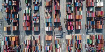 Kocaeli yılın ilk çeyreğini 5,6 milyar dolarlık ihracatla tamamladı