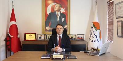 Marmaris 25 yıl sonra Avusturyalı turist kafilesini ağırlayacak