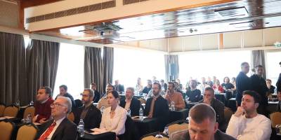 Artı Denizcilik ve Hoppe Marine’den 'SmartShip PowerBus' semineri