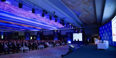 İş ve Ekonomi Dünyasının Öncü İsimleri UEZ’de Bir Araya Geliyor