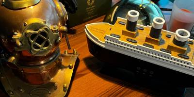 Türkiye’nin ilk kruvaziyer eğitim kitabı yeniden baskıda