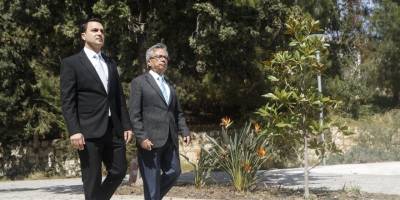 Baba oğul, akademik hayatlarını deniz bilimlerine adadı