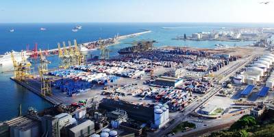 "Bazı rotalarda deniz taşımacılığındaki arz ve talep dengesi değişebilir"