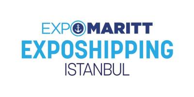 Expomarritt Exposhipping Fuar tarihi belli oldu