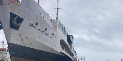 Ordu'da yeni gemiyle deniz keyfi devam edecek