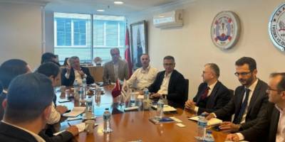 HAVELSAN ve Türk Armatörler Birliği deniz taşımacılığında iş birliği yaptı