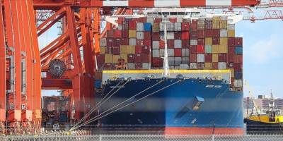 DTÖ'den küresel mal ticaret hacminin bu yıl yüzde 0,2 azalacağı uyarısı