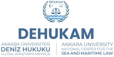 DEHUKAM, Yunanistan'ın Deniz Mekansal Planlamasını değerlendirdi: