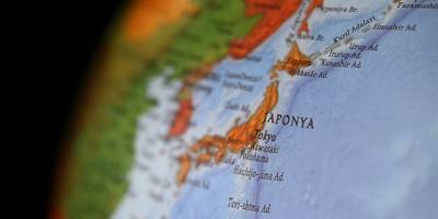 Japonya’da 6,8'liki depremin ardından tsunami meydana geldi