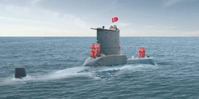 Global Firepower, 'Ülkelere Göre Denizaltı Filosu Gücü' verilerini yayımladı