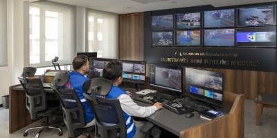 Denizi kirlettiği belirlenen gemilere 70 milyon lira ceza uygulandı