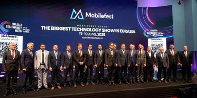 2024 yılındaki yazılım ve bilişim alanındaki ihracatımız 4,8 milyar dolar!