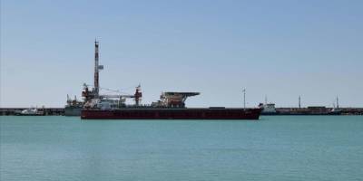 Kazakistan, Hazar Denizi kıyısında 24 projesini hayata geçiriyor