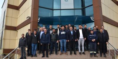 GEMİSANDER güçlü yönetimi ile güven oyu aldı