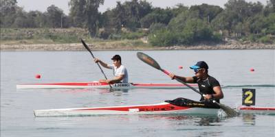 Durgunsu Kano Uluslararası Bahar Kupası yarışları Adana'da başladı