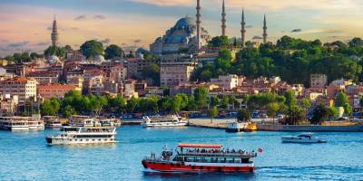 “Keskin-1” Vapurunun Elektrikliye Dönüşümü Projesi: Temiz, Sessiz ve Konforlu Gemi Seferleri