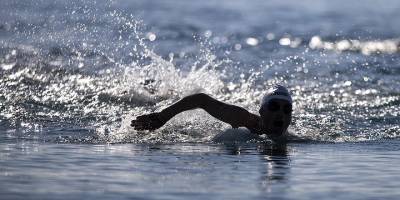 Uluslararası açık su yüzme yarışı X-WATERS Antalya, 3 Mayıs'ta yapılacak