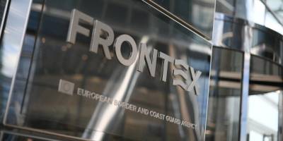 AB sınır koruma ajansı Frontex, Yunanistan'ı uyardı