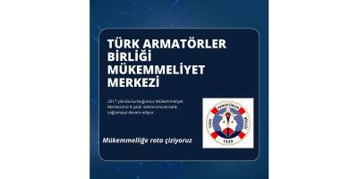 TAB Mükemmeliyet Merkezi icra kurulu belirlendi