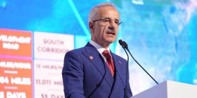 Suriye ile liman konusunda iş birliği