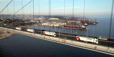 Borusan Tedarik'in hisselerinin tamamı CEVA Logistics'e devredildi