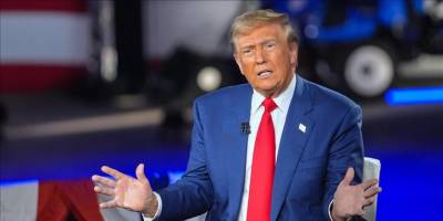 Trump, gemilerinin Panama ve Süveyş kanalları üzerinden ücretsiz seyahat etmelerini istedi