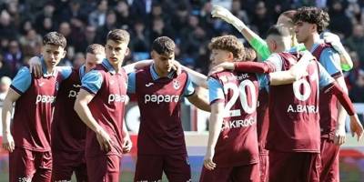 Trabzonspor U19 şampiyonluk için Barcelona ile karşı karşıya gelecek