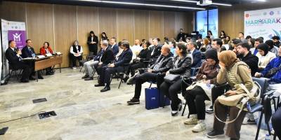 “Limanlardaki Önceliğimiz Nitelikli İstihdam”