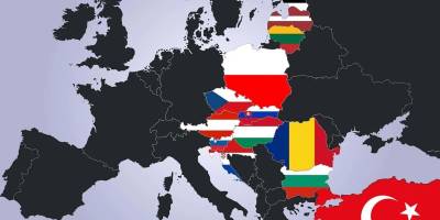 Türkiye, Üç Deniz Girişimi’nin stratejik ortağı olacak