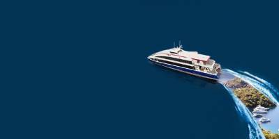 Fethiye-Rodos deniz otobüsü seferleri 31 Mayıs'ta başlıyor