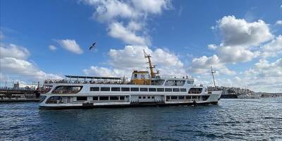 İstanbul'da toplu ulaşım ve deniz ulaşımına 1 Mayıs düzenlemesi