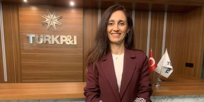 Çiğdem Temelli, Türk P&I Sigorta ekibine katıldı