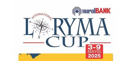 Nurolbank Loryma Cup Yat Yarışları Marmaris'te başladı