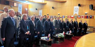 Türk Loydu Vakfı’nın 70. Olağan Genel Kurulu Yapıldı