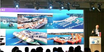 QTerminals Antalya’dan geleceğin denizcilerine ışık veren buluşma