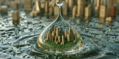 İzmir Su Durumunda İyiye Gidiş Hala Mümkün