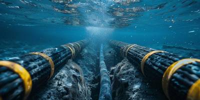 Yunanistan ve Mısır denizaltı elektrik kablosu planlarını teyit etti