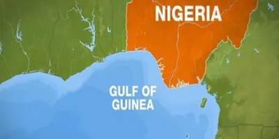 Korsanlar 16 kişilik gemi mürettabatını kaçırdı