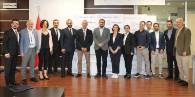 TEMSA, Marine Batarya Sertifikası'nı almaya hak kazandı