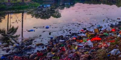 Türkiye'deki 7 gölde mikroplastik kirliliği araştırıldı