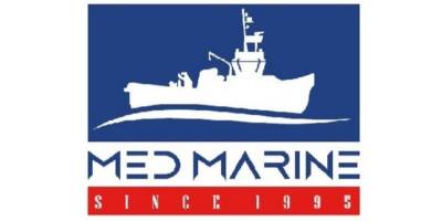 MED MARINE’den Avrupa’ya beş yeni römorkör teslimatı