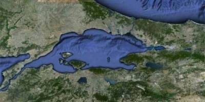 MBB, "Marmara Denizi İçin 50 Yıldır Birlikte" başlığıyla toplandı