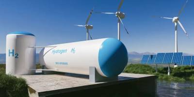 SOCAR Türkiye ve Sabancı Üniversitesi hidrojen projesi geliştiriyor