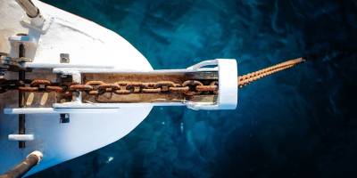 Ulaştırma ve Altyapı Bakanlığından gemi kaptanlarına demirleme uyarısı: