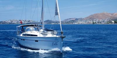 Yeni Sezonda Asmira Marine’den Güçlendirilmiş Tekne Kiralama Ağı