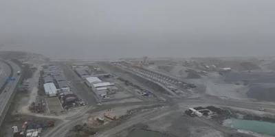 İyidere Lojistik Merkezi, 4. büyük lojistik limanı olacak